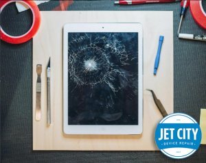 Jet City Device Repair