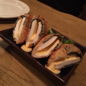 Furaibo - Fried cheese. - Japanese Near Me - Gardena, California Furaibo - Fried cheese. - Japanese Near Me - Gardena, California
