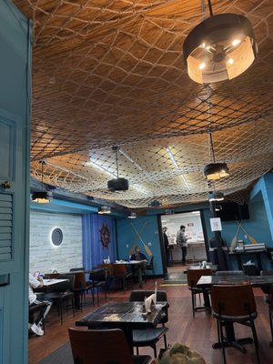 PORT SA'ID SEAFOOD RESTAURANT by null