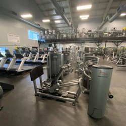 WRP Fitness - Wanda's Workout