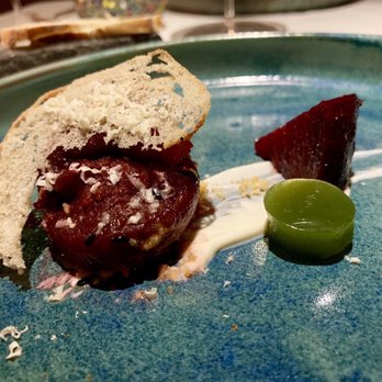 Tintoque - Signature Cuisine Near Me - Puerto Vallarta, JAL