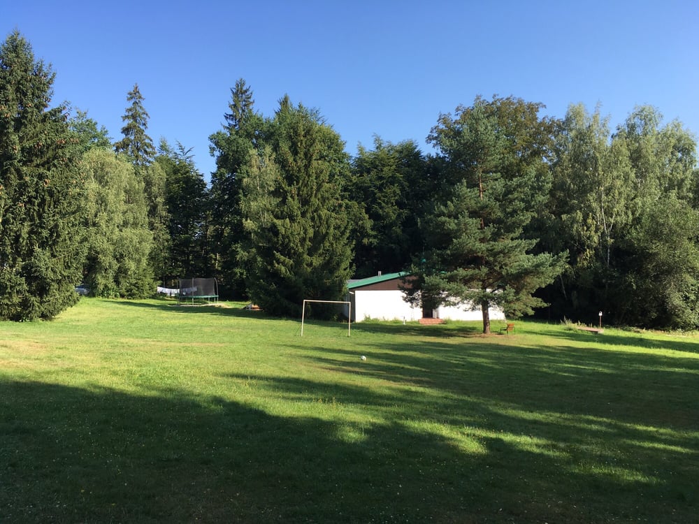 Evangelické středisko Chotěboř