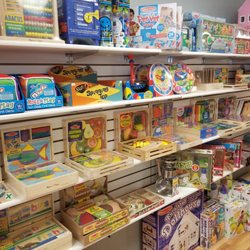 Thinker Toys
