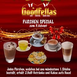 Goodfellas - Advents Special
