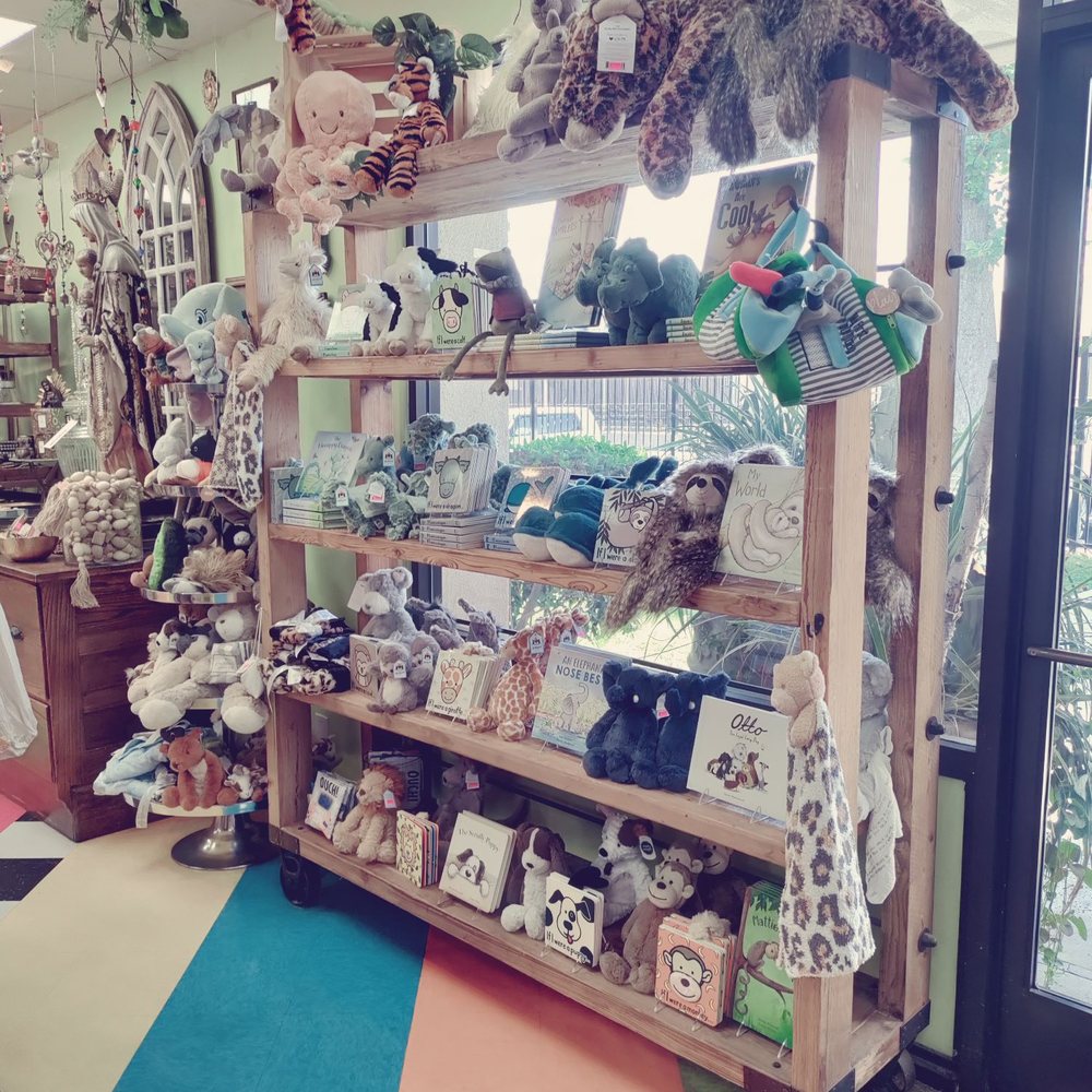 Sweet Surrender Bakery - Stuffed animals and such. - Bakeries Near Me - Bakersfield, California Sweet Surrender Bakery - Stuffed animals and such. - Bakeries Near Me - Bakersfield, California
