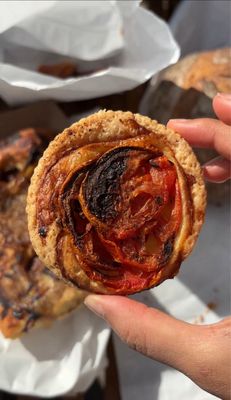 Le Fournil by null