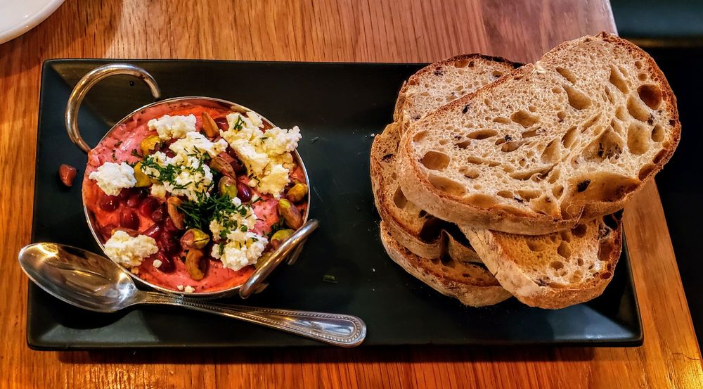 Stone Cut Bistro