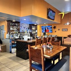 Sabor Mazatlan - Restaurant