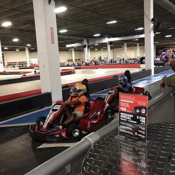 K1 Speed Fort Lauderdale - Amusement Parks Near Me - Hollywood, Florida K1 Speed Fort Lauderdale - Amusement Parks Near Me - Hollywood, Florida