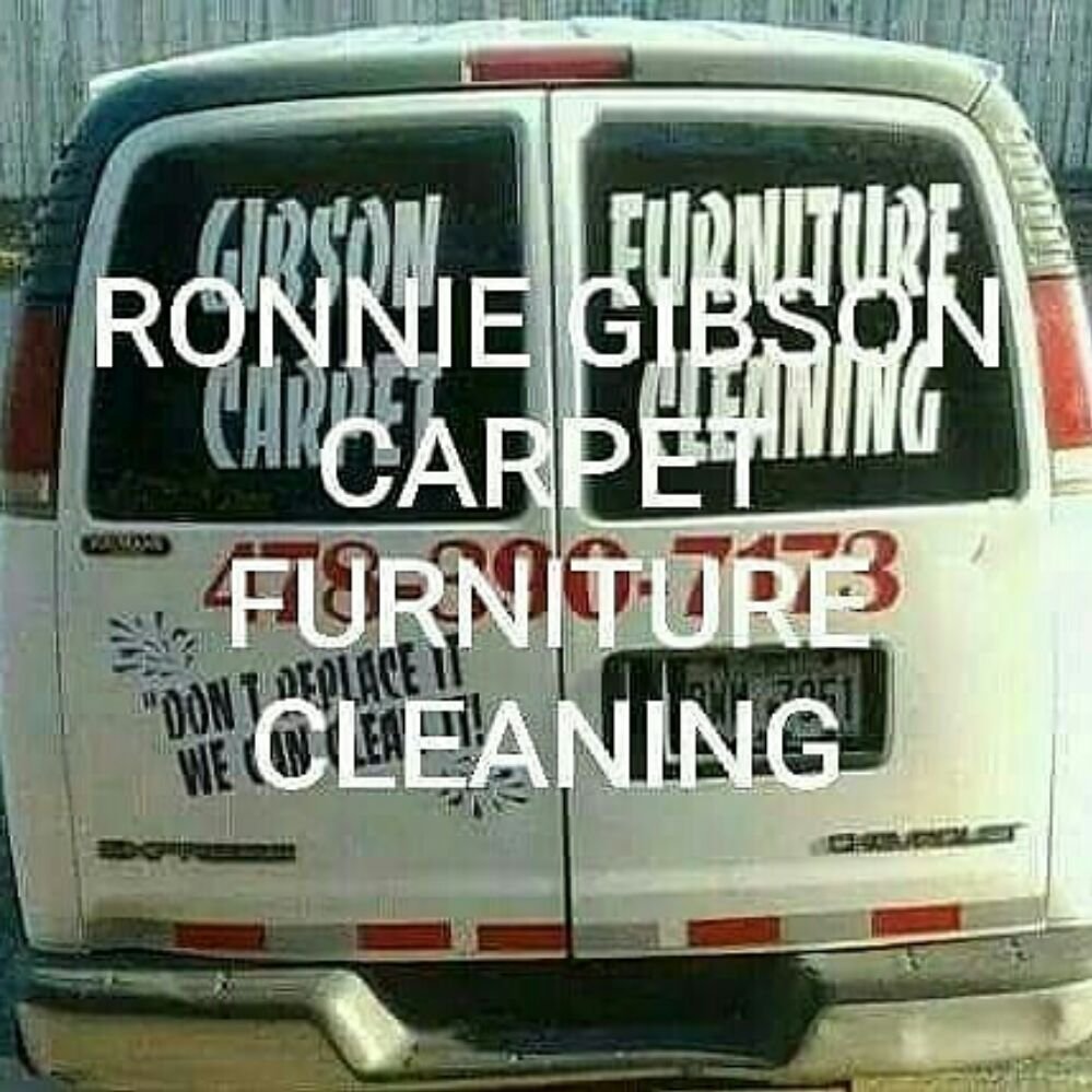 GIBSON’S CARPET & FURNITURE CLEANING RUG, APARTMENT Updated