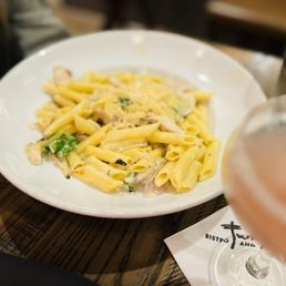 Vgn Truffle Penne Vgn Truffle Penne
