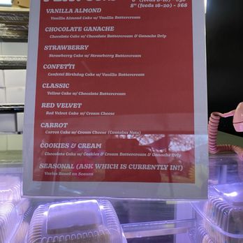 Baked on 8th - Bakeries Near Me - Nashville, Tennessee