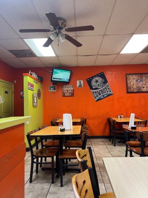 Cheesesteak House by null