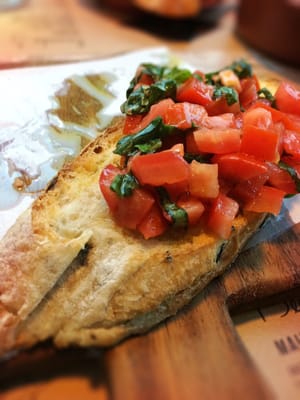 iO Italian Osteria - HillV2 (Singapore) by null