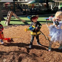 Weekday Preschool
