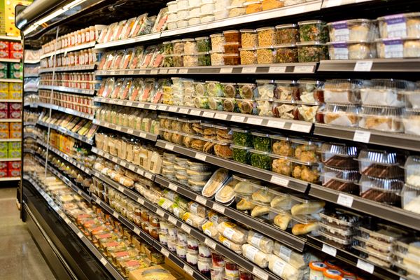 New Seasons Market - Fisher's Landing by null