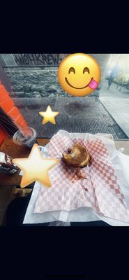 Hole In the Wall BBQ by null