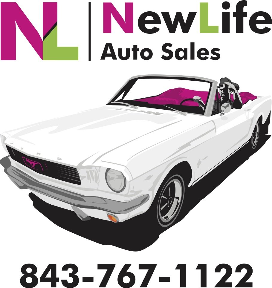 NEW LIFE AUTO SALES Updated September 2024 5103 Dorchester Rd