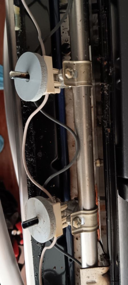 Slide of One Plus Maintenance Service