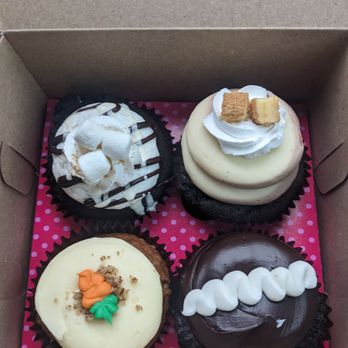 Smallcakes - Bakeries Near Me - Durham, North Carolina