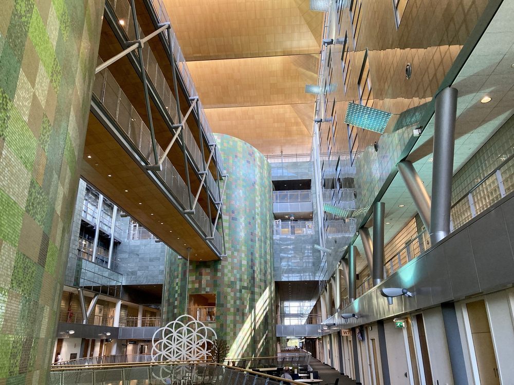 ZUYDERLAND MEDISCH CENTRUM LOCATIE SITTARD-GELEEN - Updated May 2024