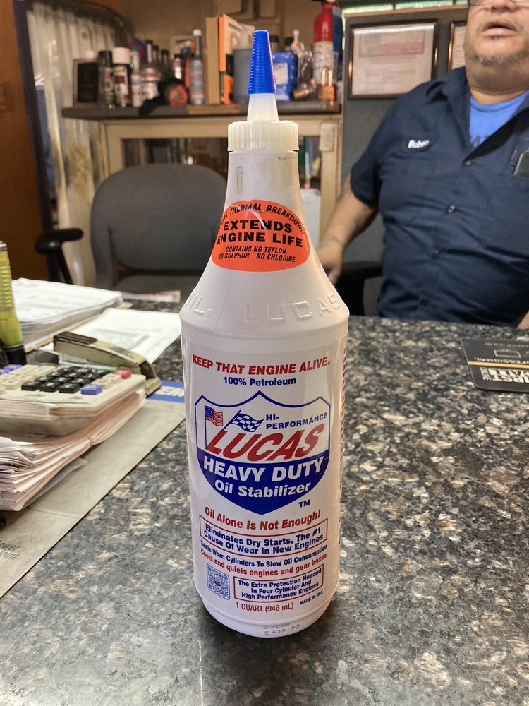 Broadway Tire & Auto