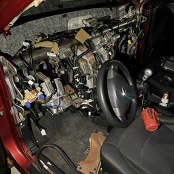 Jakes Mobile Wrenches - Evaporator core replacement - Auto Repair Near Me Jakes Mobile Wrenches - Evaporator core replacement - Auto Repair Near Me