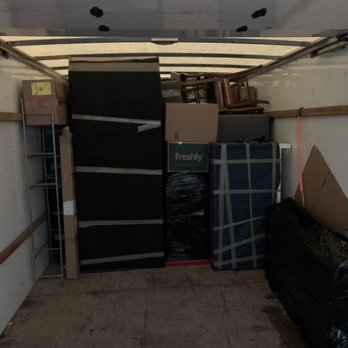 Golden Tape Movers - Everything packed and stacked to perfection - Movers Near Me - Clarksburg, Maryland Golden Tape Movers - Everything packed and stacked to perfection - Movers Near Me - Clarksburg, Maryland