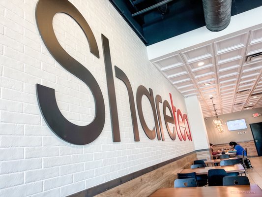 Sharetea by null