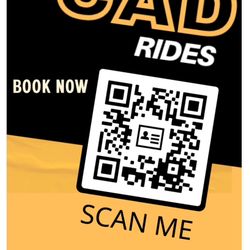 CAD Ride Transportation Services