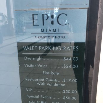 Kimpton EPIC Hotel - Insane parking rate - Hotels Near Me - Miami, Florida Kimpton EPIC Hotel - Insane parking rate - Hotels Near Me - Miami, Florida