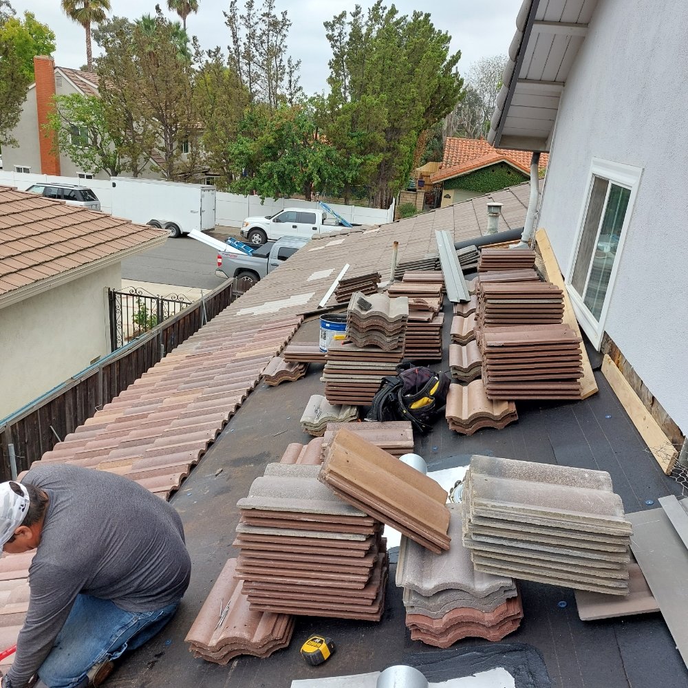 Slide of Hbm Roofing