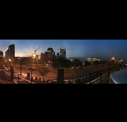 Nashville Downtown Partnership by null