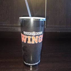 Touchdown Wings - Soder pop