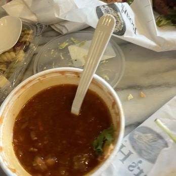 Oakmont Deli - Stuffed cabbage soup - Sandwiches Near Me - Oakmont, Pennsylvania Oakmont Deli - Stuffed cabbage soup - Sandwiches Near Me - Oakmont, Pennsylvania