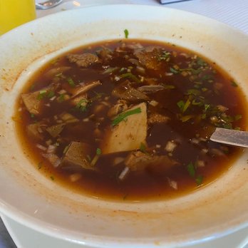 HS Hotsson - Menudo - Hotels Near Me - Silao, GUA