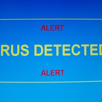 Computer Depot - Virus Detected - IT Services & Computer Repair Near Me - O'Fallon, Missouri