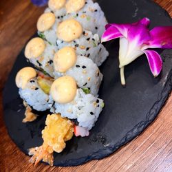 Musashi Sushi Lounge