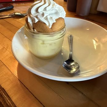 The Desoto Grill - Banana pudding - Barbeque Near Me - Kalispell, Montana The Desoto Grill - Banana pudding - Barbeque Near Me - Kalispell, Montana