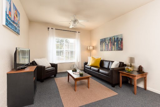 Front Porch Housing - social services organization in Greenville, SC