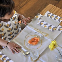 Meadowbrook Montessori School - Weaning table