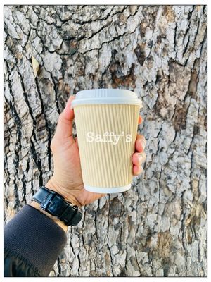 Saffy's Coffee & Tea by null