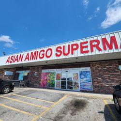 Asian Amigo Supermarket
