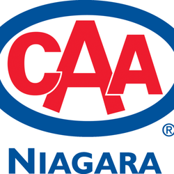 CAA Niagara - CAA Niagara Logo