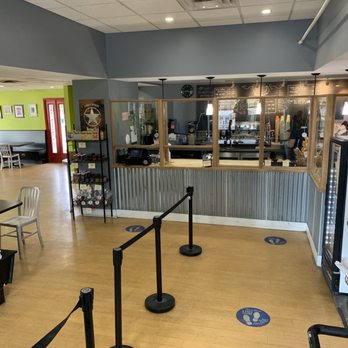 Blackbird Baking Company - Inside - Bakeries Near Me - Lakewood, Ohio Blackbird Baking Company - Inside - Bakeries Near Me - Lakewood, Ohio