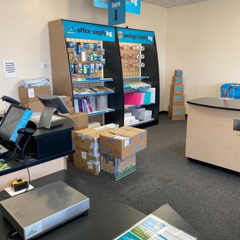 The UPS Store - Shipping Centers Near Me - Del Rio, Texas