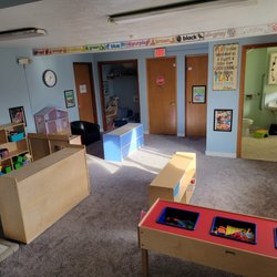 Creative Kids Moses Lake