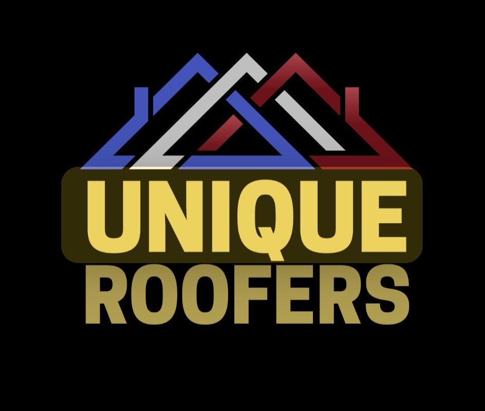 Slide of Unique Roofers