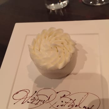 Benu - Asian Fusion Near Me - San Francisco, California