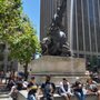 Photo of Mechanics Monument Plaza